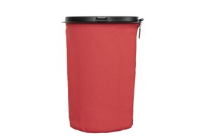 Flextrash Afvalbak L 9L Autumn Red