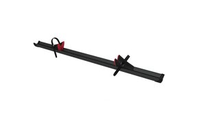 Fiamma Rail Premium Deep Black