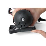 Fiamma Zelfaanzuigende Waterpomp Aqua 8 12V-7L