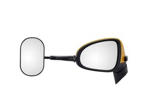 Emuk Opzetspiegel VW Touareg II 2010-2018