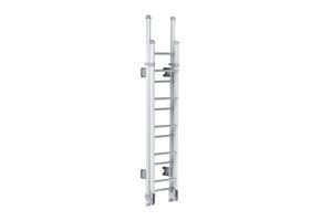 Thule Ladder Deluxe 11 Treden