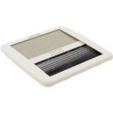 Dometic Mini Heki S/Plus Binnenkader Compleet Beige Dometic Mini Heki S/Plus Binnenkader Compleet Beige