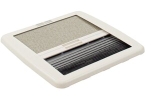 Dometic Mini Heki Binnenkader Compleet Beige