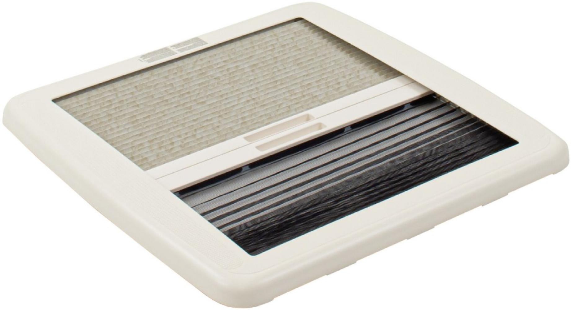 Dometic Mini Heki S/Plus Binnenkader Compleet Beige Dometic Mini Heki S/Plus Binnenkader Compleet Beige