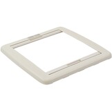 Dometic Mini Heki S/Plus Binnenkader Compleet Beige Dometic Mini Heki S/Plus Binnenkader Compleet Beige