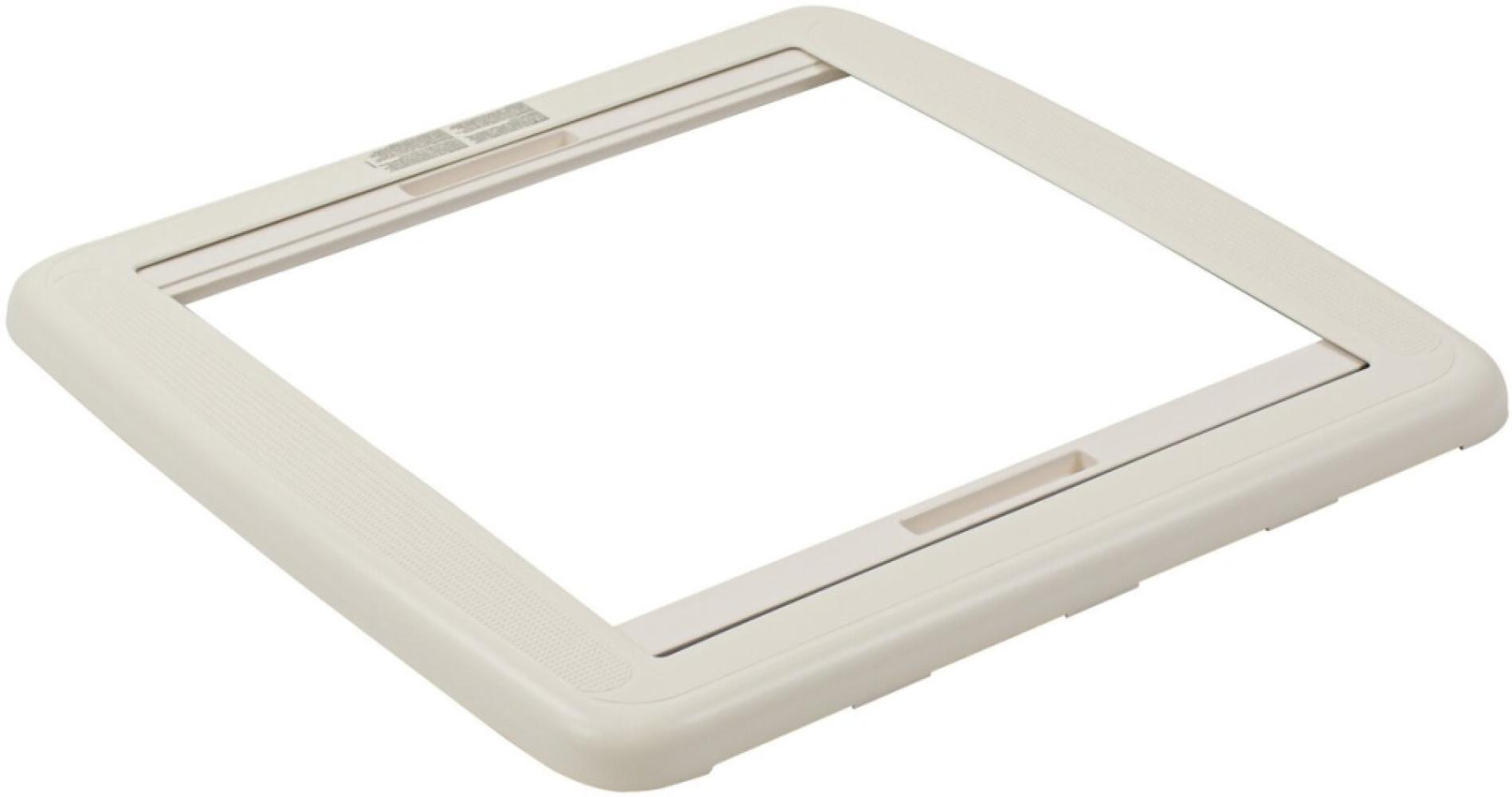 Dometic Mini Heki S/Plus Binnenkader Compleet Beige Dometic Mini Heki S/Plus Binnenkader Compleet Beige
