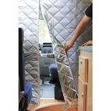 Fiamma Thermo Wall Ducato Cabin