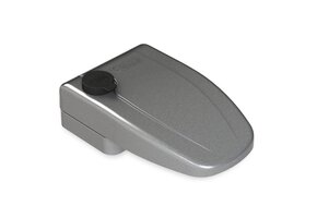 Safe Door Grey