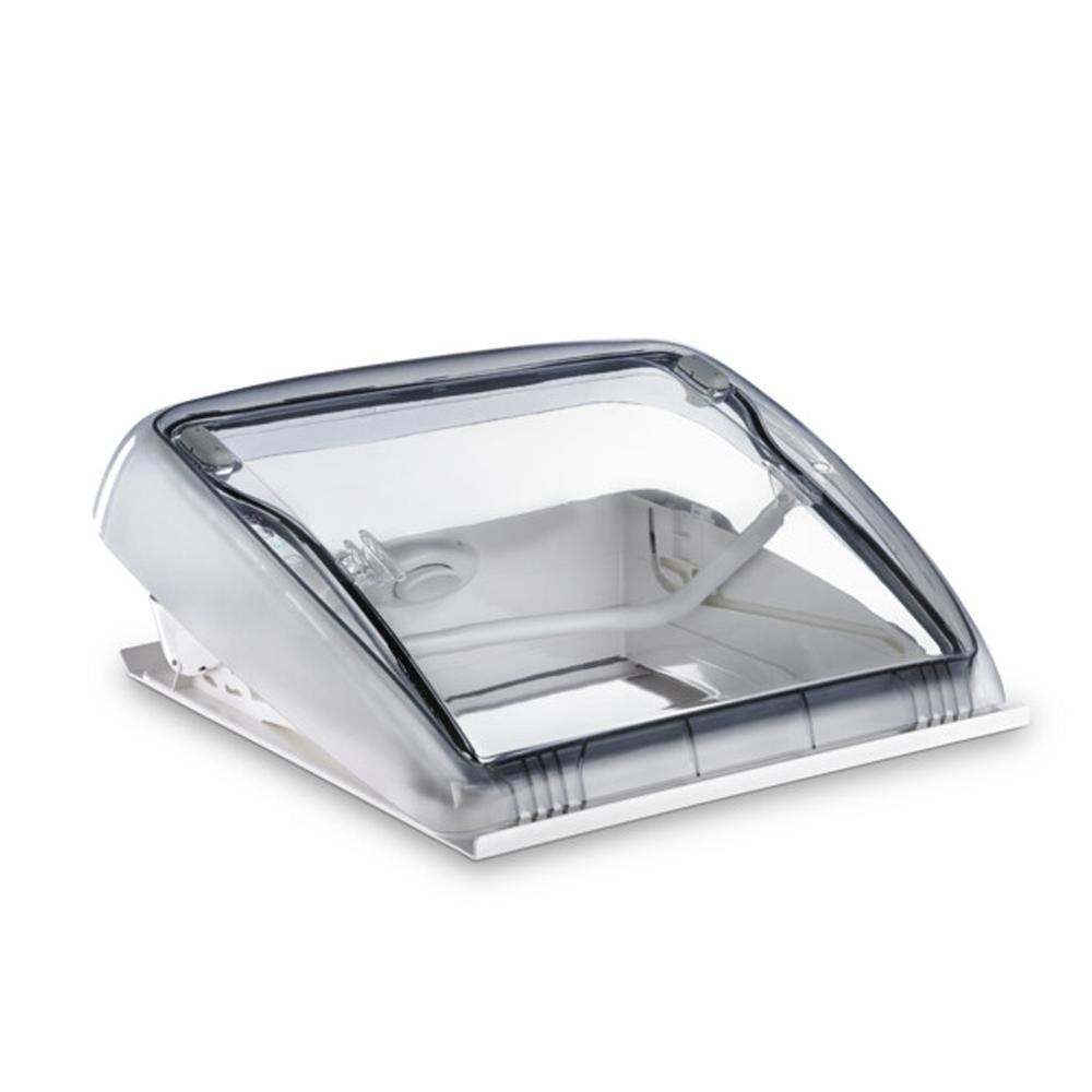 Dometic Mini Heki Style 40x40cm 25-42mm zonder Ventilatie