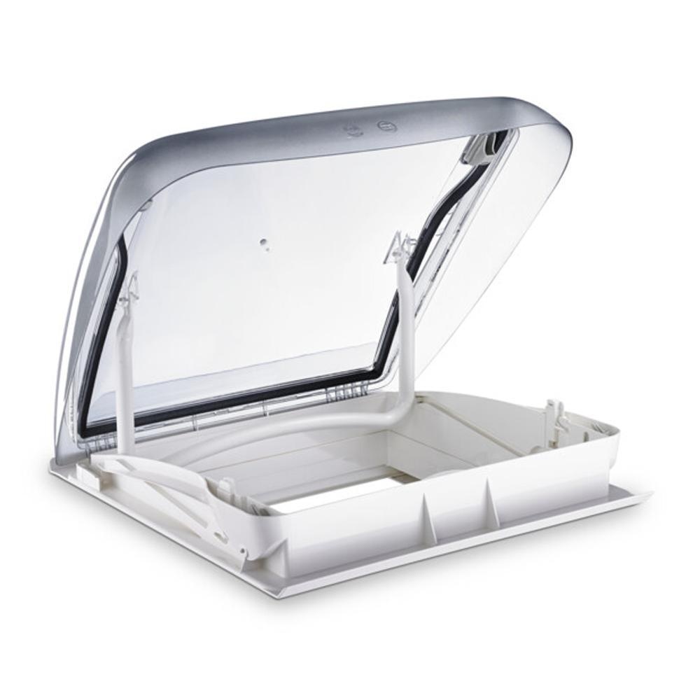 Dometic Mini Heki Style 40x40cm 25-42mm zonder Ventilatie