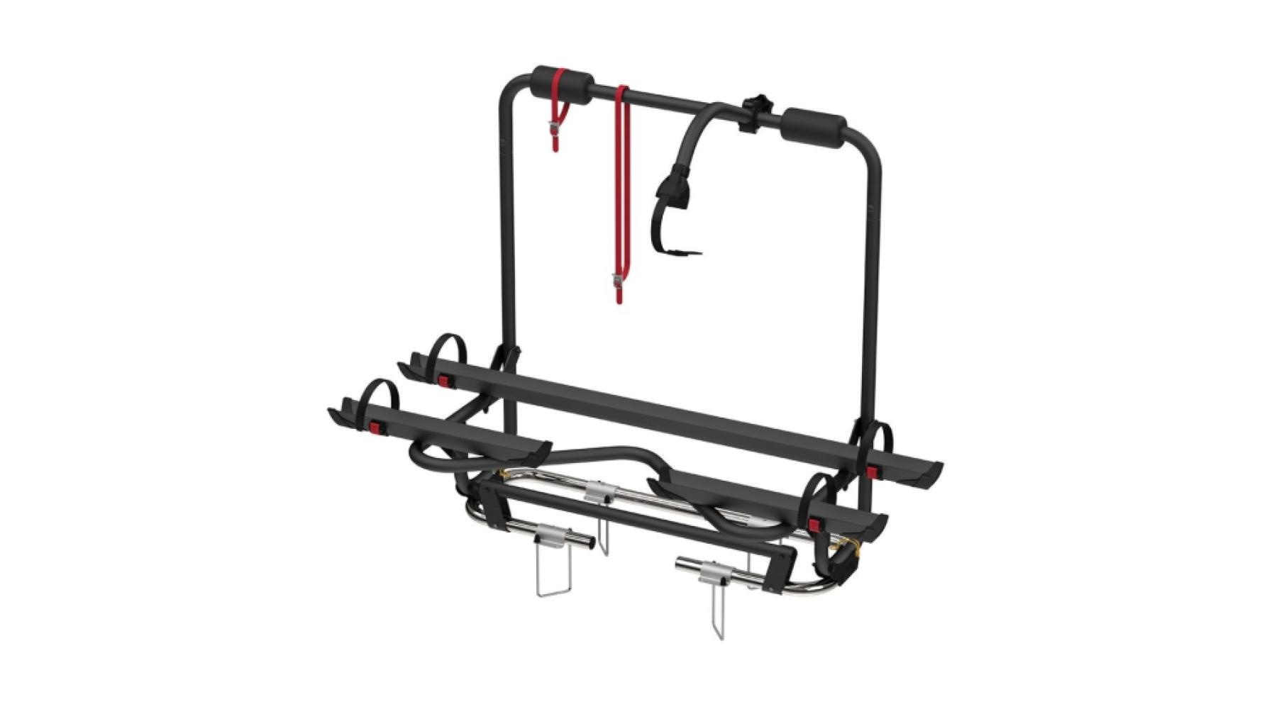 Fiamma Carry-Bike Caravan XL A Pro 300 Deep Black