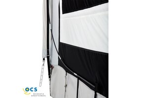 Thule QuickFit/EasyLink Side Tensioning Kit 2st.