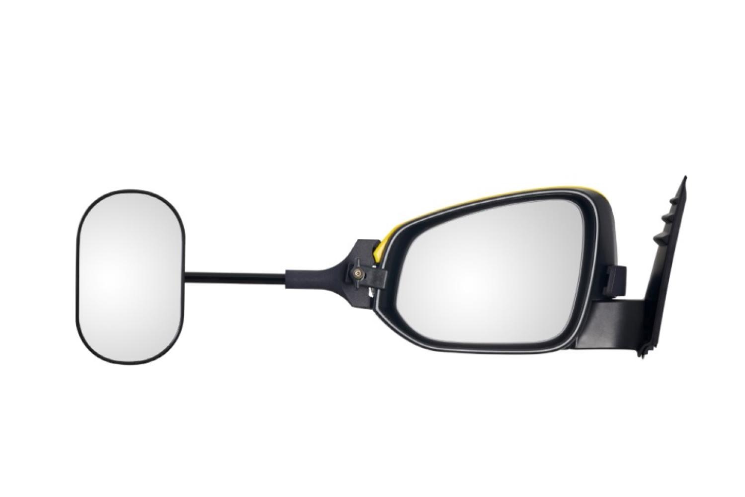 Emuk Opzetspiegel Toyota Hilux 2015-heden