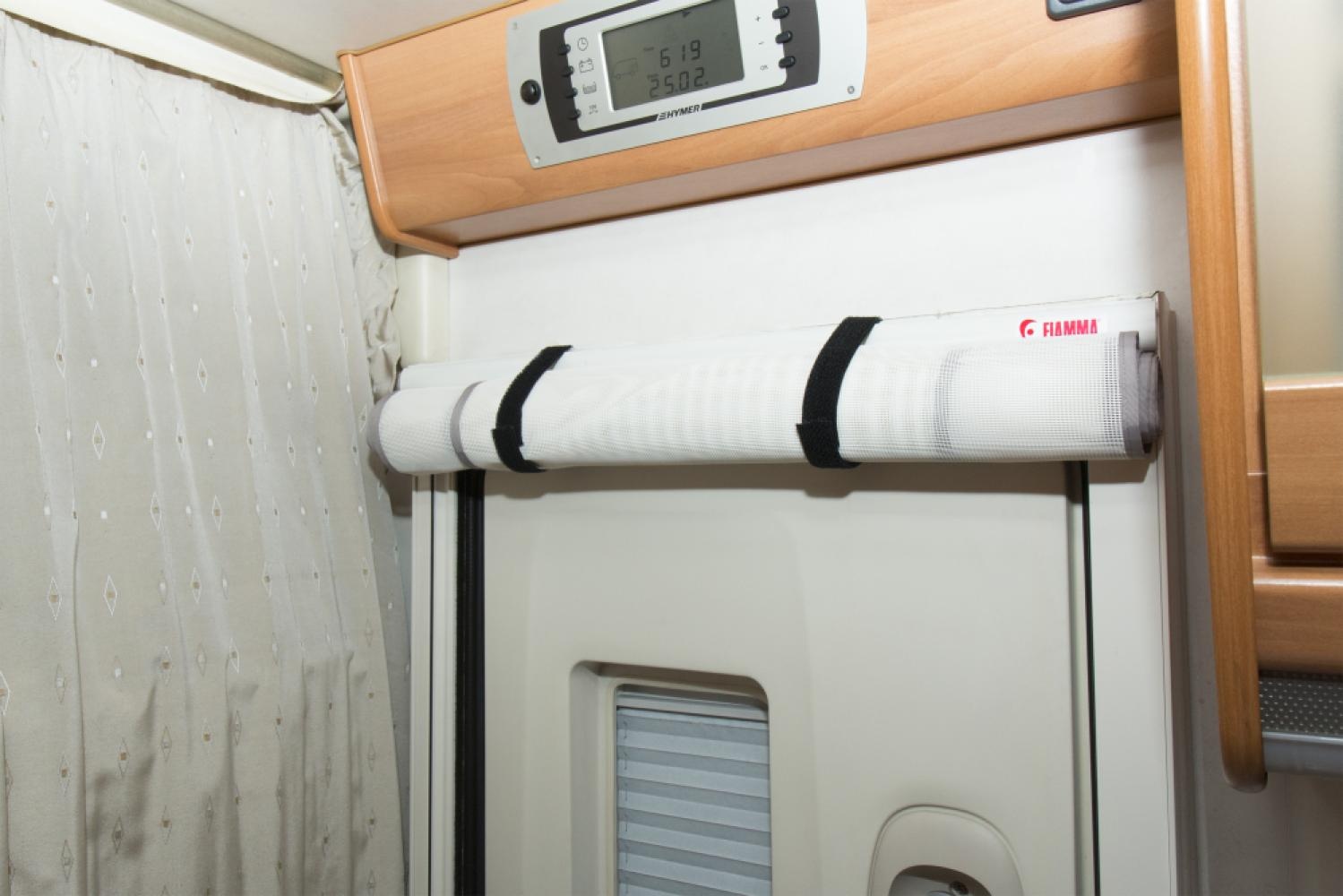 Fiamma Hor Screen Fiamma Hor Screen