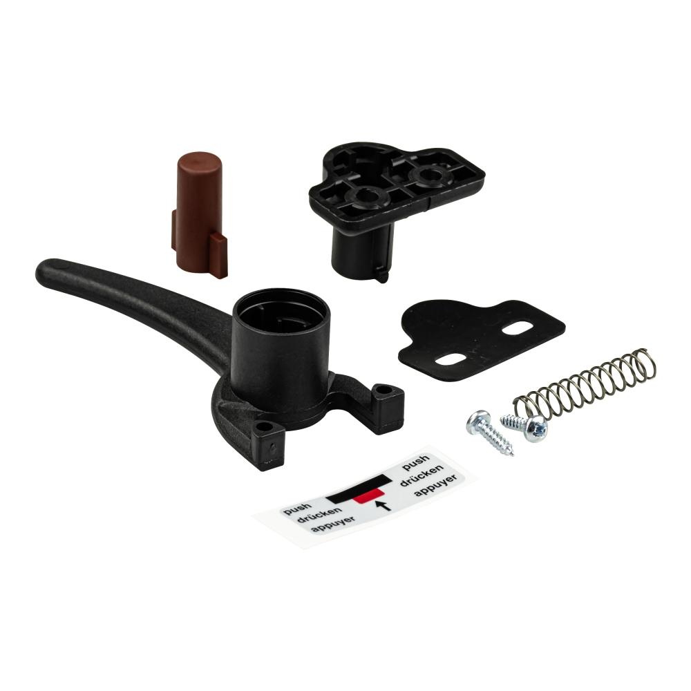 Dometic S7Z Vergrendeling tot 2000 Dometic S7Z Vergrendeling tot 2000