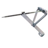 AL-KO Uitdraaisteun 800kg 19x50.5cm