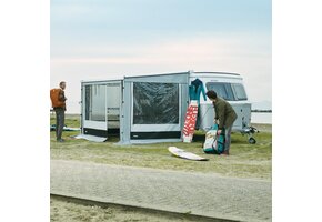 Thule Residence G3 Eriba Touring 3.25m