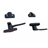 Dometic C4 Raam Vergrendeling Set