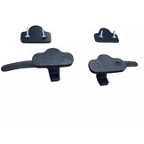 Dometic C4 Raam Vergrendeling Set