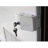 Frame Lock Single per 3 stuks