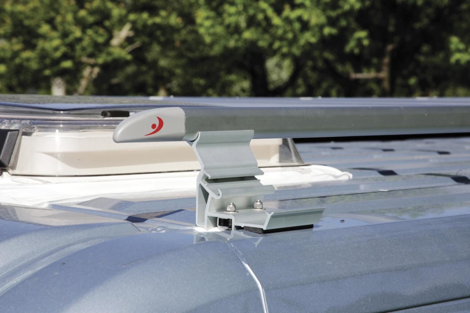 Fiamma Roof Rail Ducato Kit Extra Fiamma Roof Rail Ducato Kit Extra