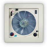 Dometic FanTastic Vent 3350 40x40cm