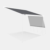 Dometic Sun Protector Side M