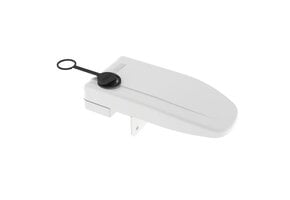 Fiamma Safe Door Magnum Frame