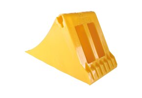 AL-KO Wielkeg UK 46 Kunststof Geel