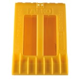 AL-KO Wielkeg UK 46 Kunststof Geel