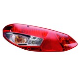 Jokon Achterlicht L3000 Rem/ Knipper/ Mist/ Achteruitrij/ Driehoek Reflector Links Jokon Achterlicht L3000 Rem/ Knipper/ Mist/ Achteruitrij/ Driehoek Reflector Links