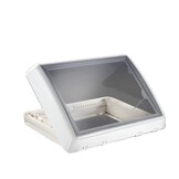 Dometic Midi Heki Style 70x50cm Slinger Crèmewit