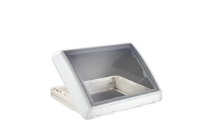 Dometic Midi Heki Style 70x50cm Slinger Crèmewit