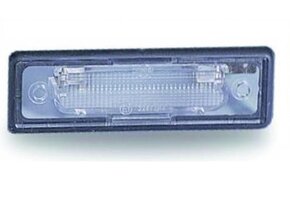 Jokon Kentekenverlichting K570 Inbouw Links 12/24V