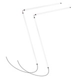 Dometic Dakventilator ACC3100 LED Kit