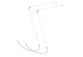 Dometic Dakventilator ACC3100 LED Kit