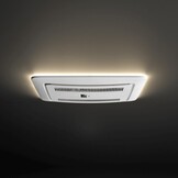 Dometic Dakventilator ACC3100 LED Kit