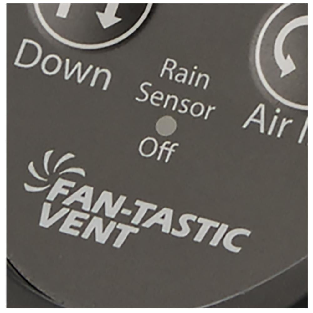 Dometic FanTastic Vent 7350 40x40cm Dometic FanTastic Vent 7350 40x40cm