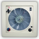 Dometic FanTastic Vent 2250 40x40cm