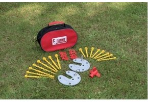 Fiamma Kit Awning Pegs