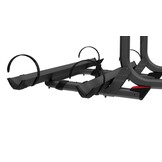 Fiamma Carry-Bike Pro C N Deep Black