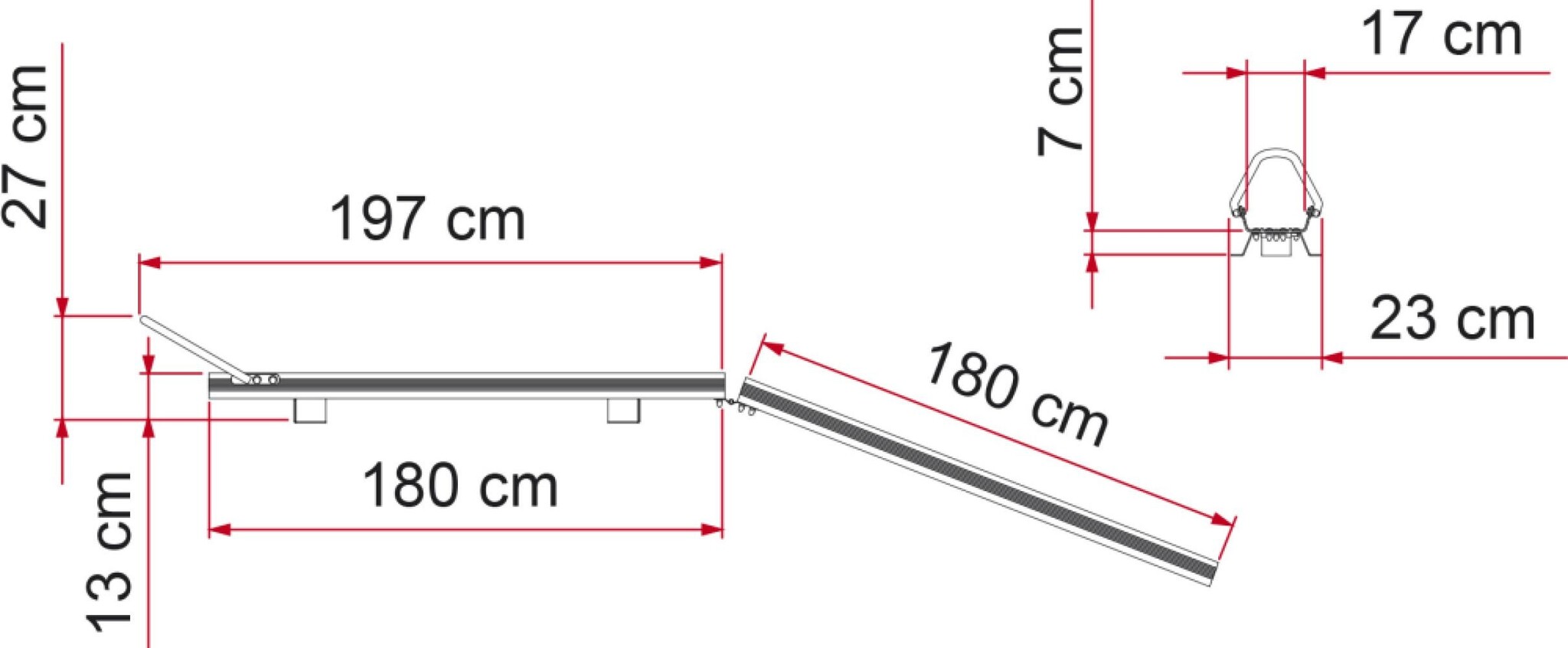 Fiamma Carry Moto 02095-01 Fiamma Carry Moto 02095-01