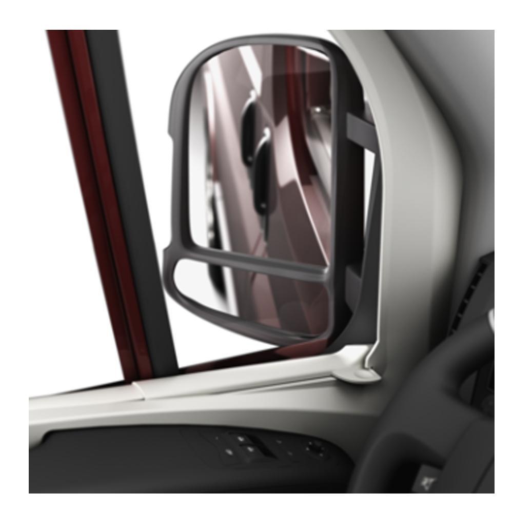 Dometic SP 300 Verduistering Zijraam Ducato X250/X290