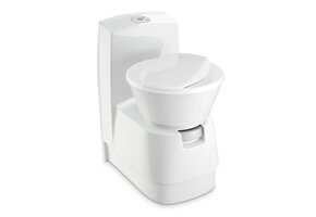 Dometic Cassettetoilet CTS4110 Keramisch
