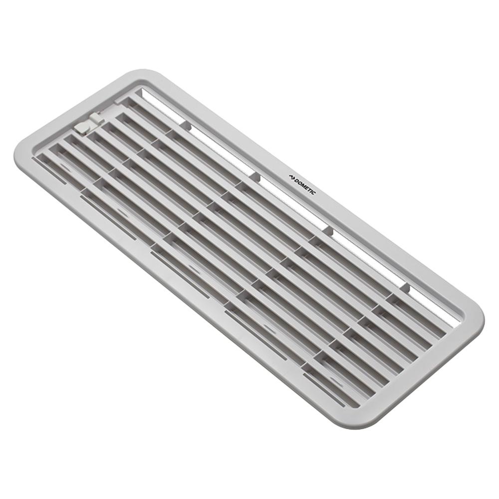 Dometic L100 Onderrooster 2008 Wit Met Gaas