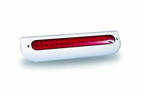 Jokon Derde Remlicht ZHBL03 32 LEDs met Console Rood/Wit