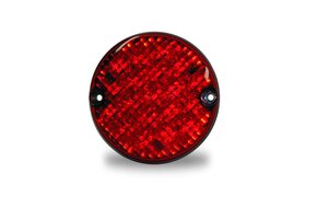 Jokon Achterlicht LED 720 Inbouw Rond