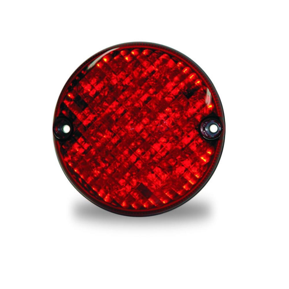 Jokon Achterlicht LED 720 Inbouw Rond Jokon Achterlicht LED 720 Inbouw Rond