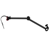 Fiamma Bike-Block Pro S D3 Deep Black Fiamma Bike-Block Pro S D3 Deep Black