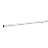 Dometic LED Strip Cassetteluifel Wit 5.00m